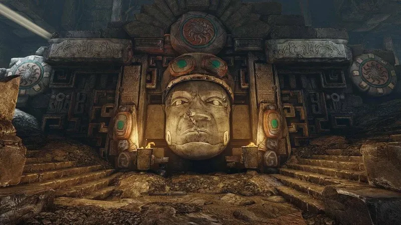 Deadfall Adventures: Heart of Atlantis vyjde v létě na PS3