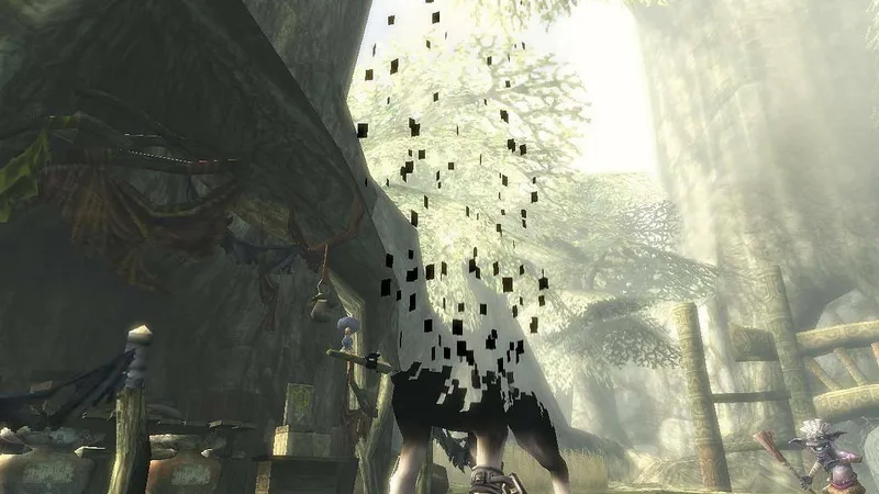 The Legend of Zelda: Twilight Princess