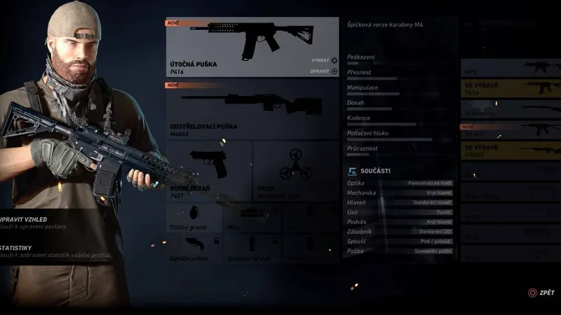 Tom Clancy’s Ghost Recon Wildlands