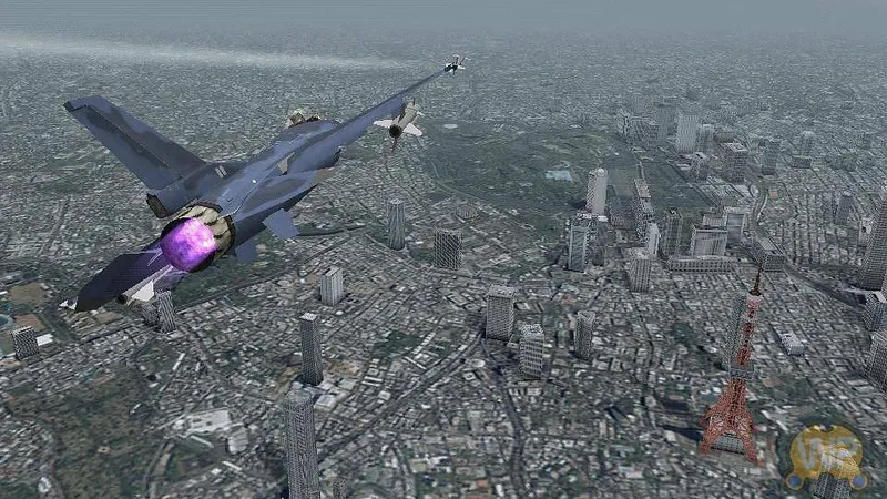 Ace Combat: Joint Assault