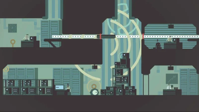 Recenze na indie hry pro Playstation 4