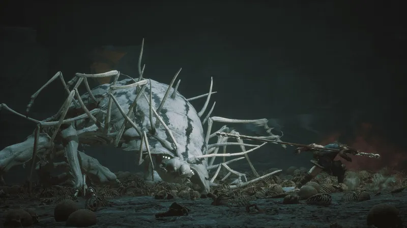 Vývojáři by rádi vydali Black Myth: Wukong pro konzole Xbox, problém je paměť u konzole Xbox Series S