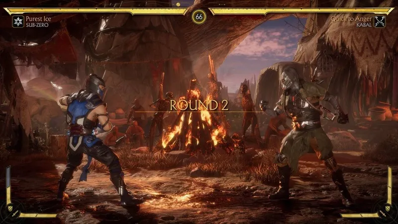 Joker se už brzy dostane do Mortal Kombat 11, gameplay trailer