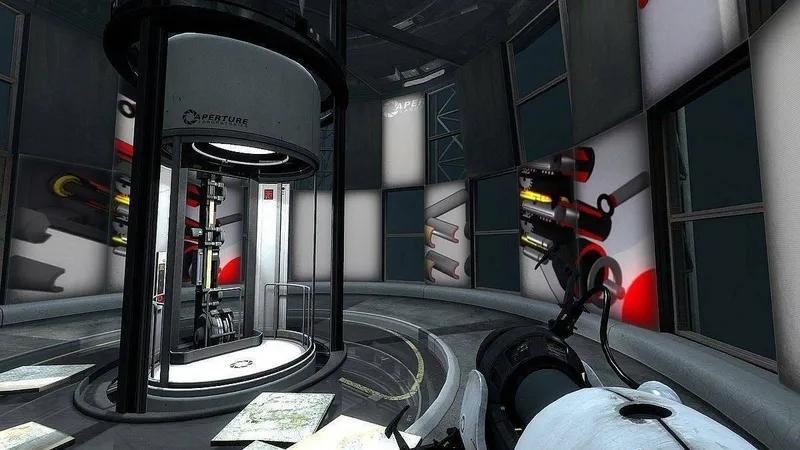 Portal 2