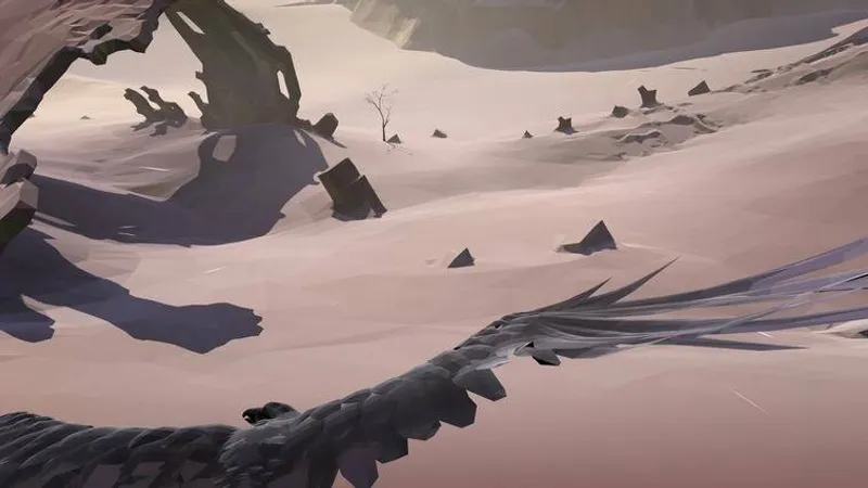 Hra Vane má datum vydání