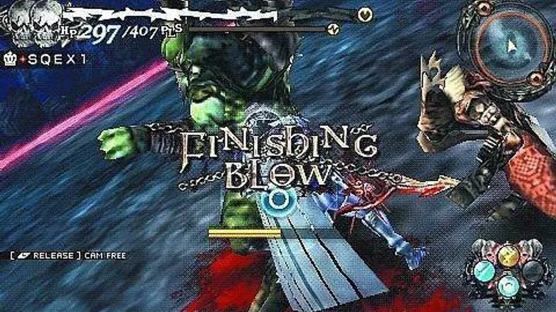 Lord of Arcana má datum a dostane demoverzi