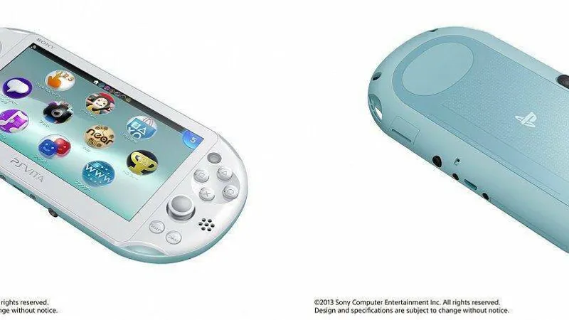 Sony oznámila PS Vita LEGO Mega Pack