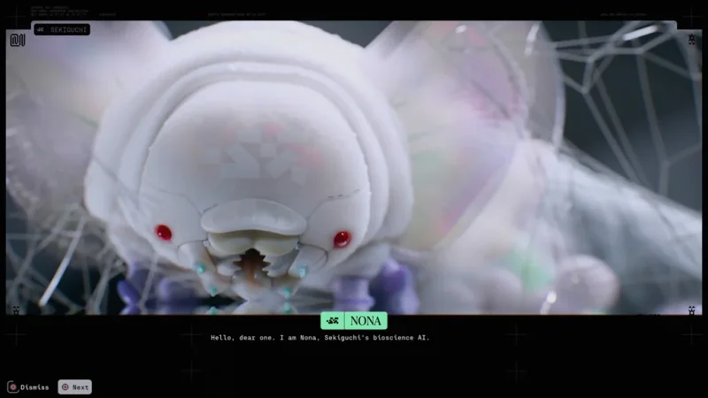 Extrakční střílečka Marathon dnes dostala větší update