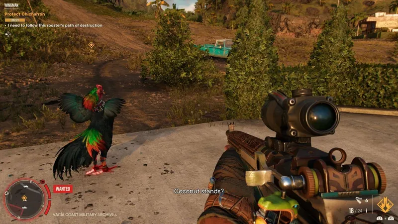 Vyšlo rozšíření Vaas Insanity pro akční hru Far Cry 6, launch trailer