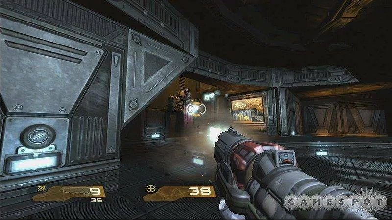 Quake 4