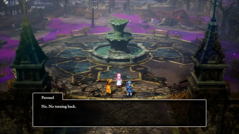 Launch trailer na Dragon Quest I & II HD-2D Remake, hra sbírá vysoká hodnocení