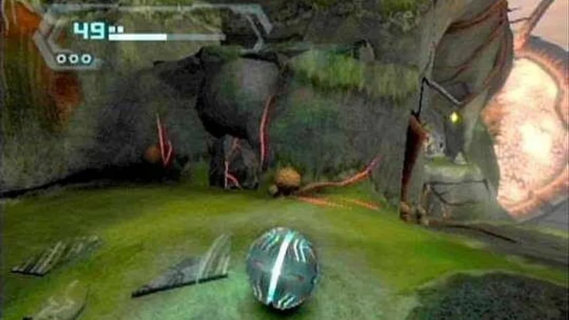 Metroid Prime 3: Corruption