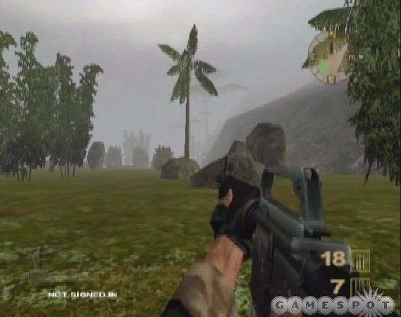 Vietcong: Purple Haze