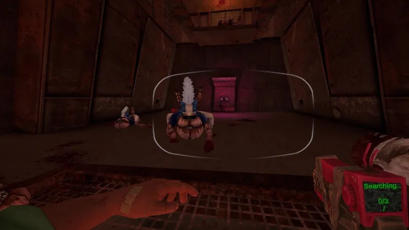 Akce POSTAL: Brain Damaged vyjde začátkem února pro Nintendo Switch