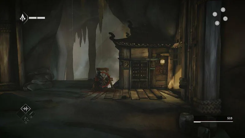 Assassin’s Creed Chronicles: China