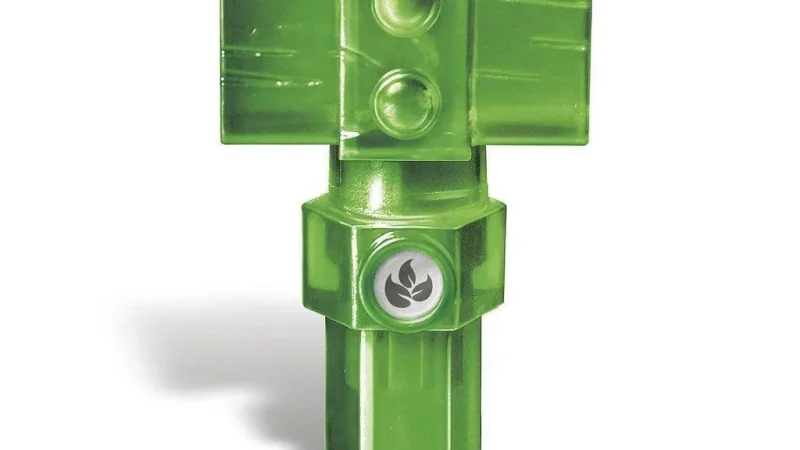 Oznámen Skylanders: Trap Team
