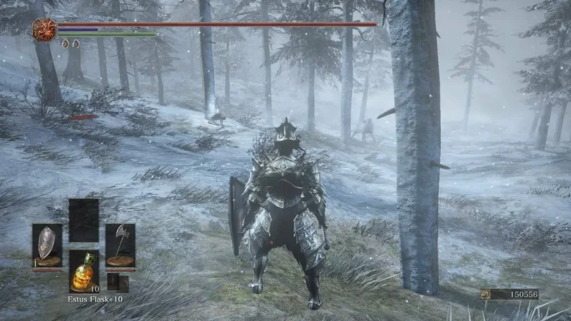 Dark Souls 3: Ashes of Ariandel