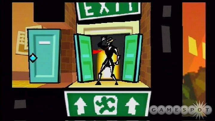 EXIT