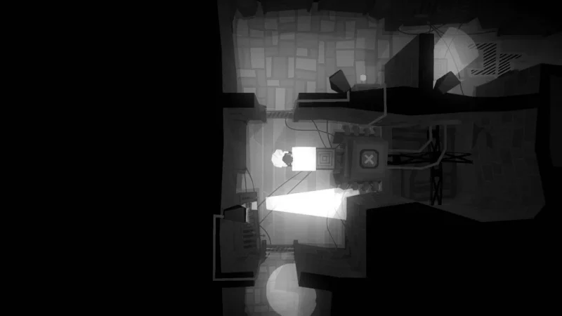 Oznámena temná puzzle adventura One Upon Light pro PS4