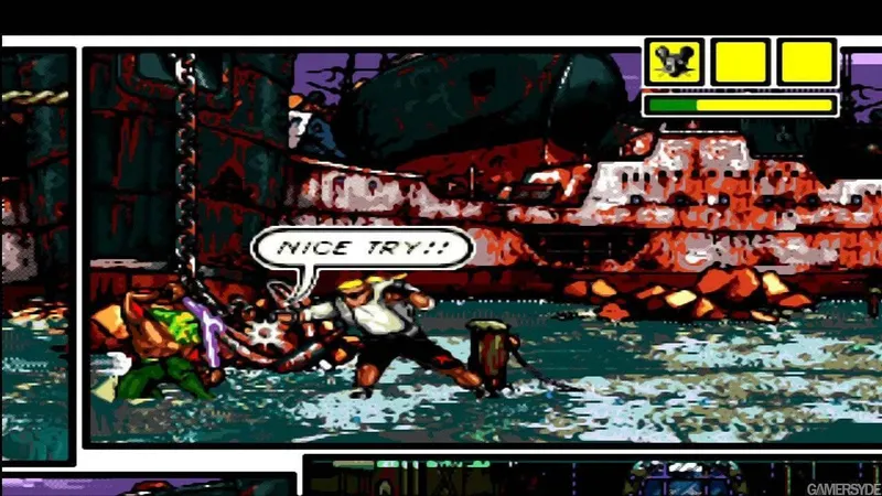 SEGA Mega Drive Ultimate Collection