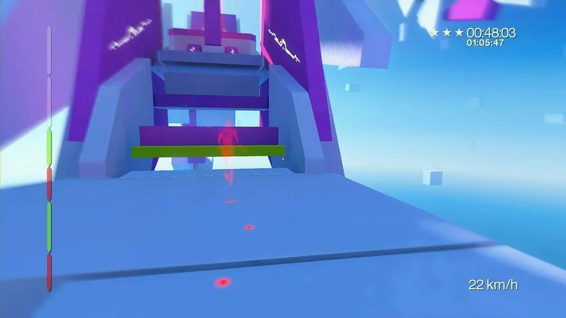 Mirror's Edge: Pure Time Trials