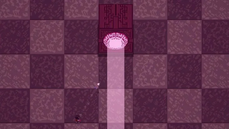 Titan Souls bude mít na PS4 a PSV nové úrovně a bosse