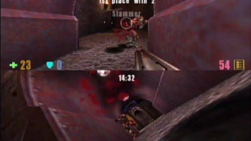 Quake III Revolution