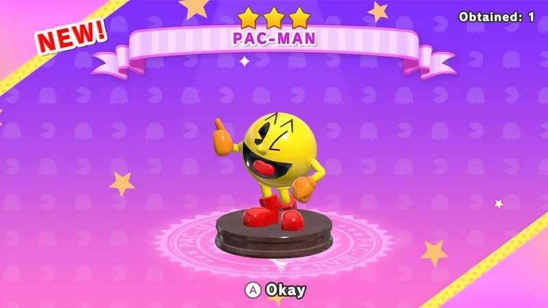 Pac-Man World 2 Re-Pac