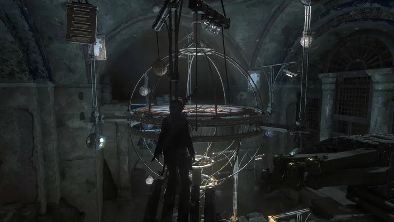 Rise of the Tomb Raider: 20 Year Celebration