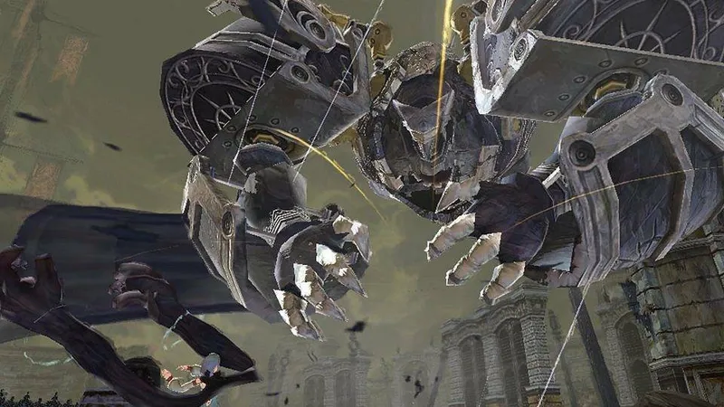 Malicious Rebirth vyjde i v Evropě