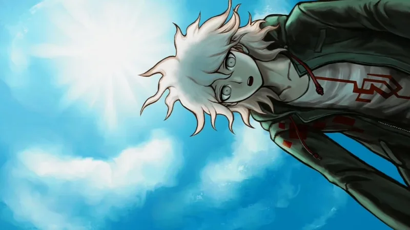 Oznámena hra Danganronpa 2×2, vyjde v příštím roce 