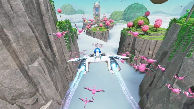 Sony by ráda viděla filmové zpracování Astro Bota