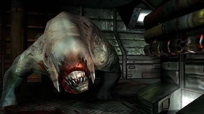 Doom 3