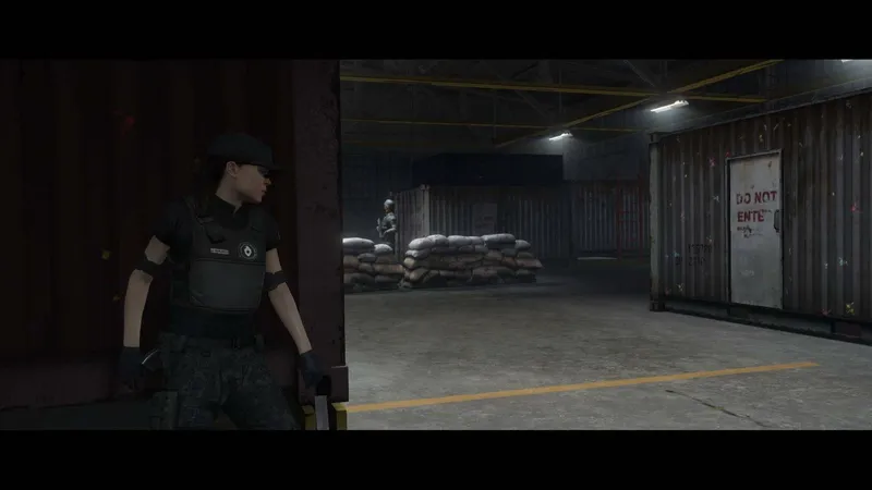 Beyond: Two Souls - Director's Cut