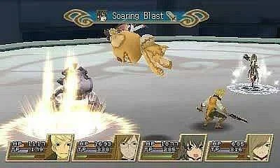 Big "N" Live 21 - Tales of the Abyss