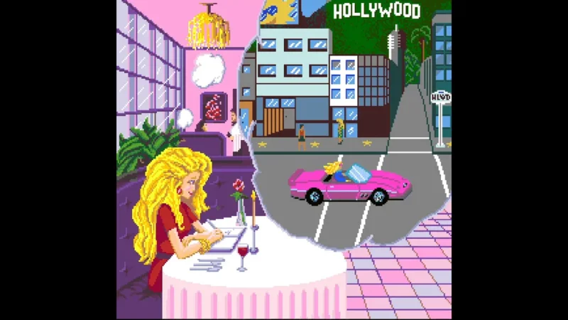 Oznámena hra Barbie Rewind, vyjde letos v listopadu