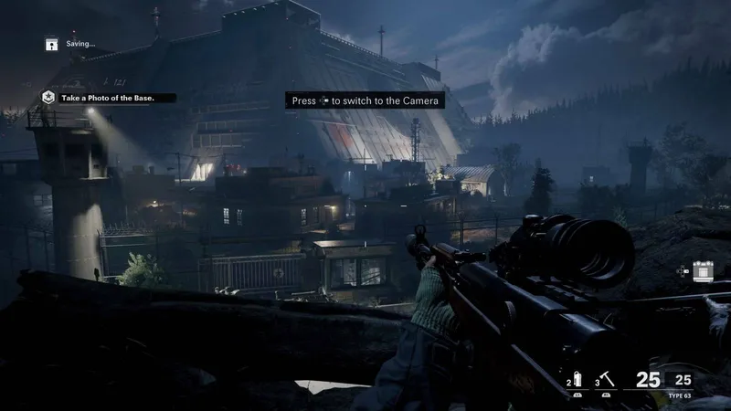 Call of Duty: Black Ops - Cold War