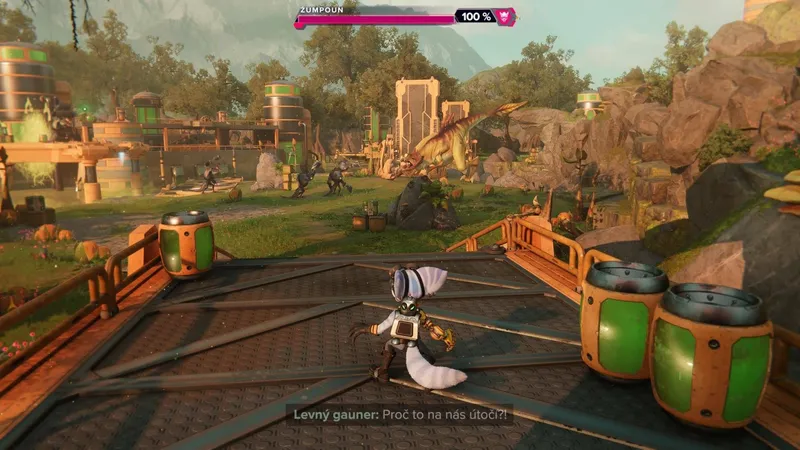 Série Ratchet & Clank slaví dvacáté výročí, Sony přidá do PlayStation Plus Premium pět starších her