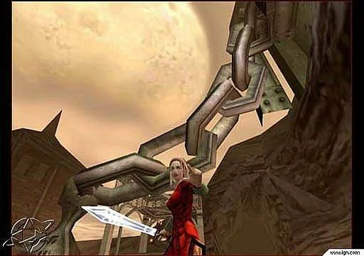 Nikdy nevydané hry – The Lost