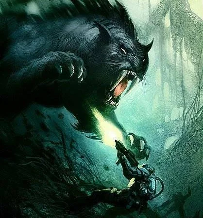 Na internet se dostaly artworky ze zrušeného Turoka 2