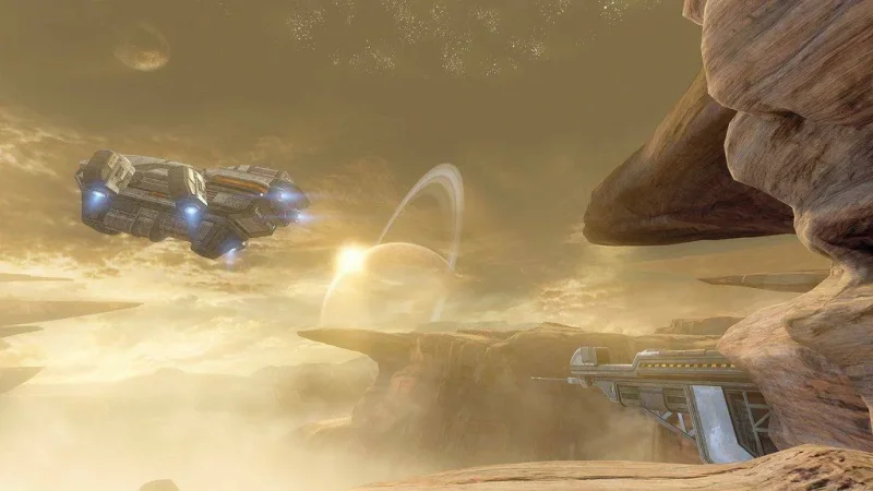 Halo 4 dostane na začátku příštího měsíce Castle Map Pack