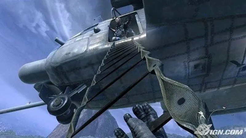 Call of Duty: Modern Warfare 2