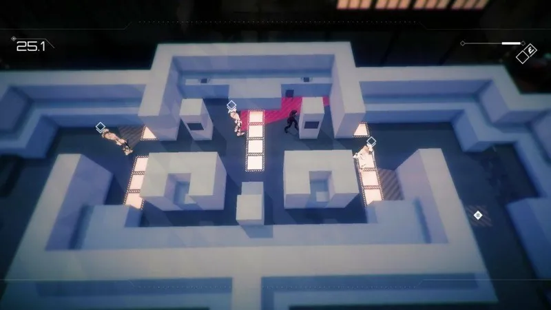 Volume vyšel na PlayStation Vita