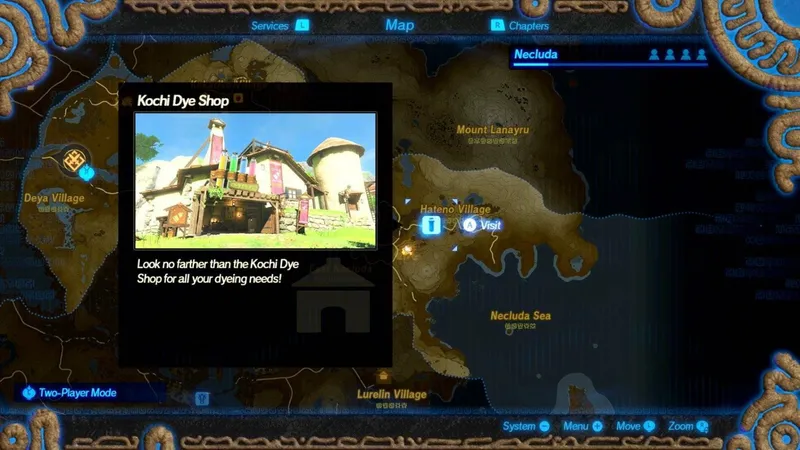 Hry Hyrule Warriors: Age of Calamity se prodalo 3,5 milionů kopií