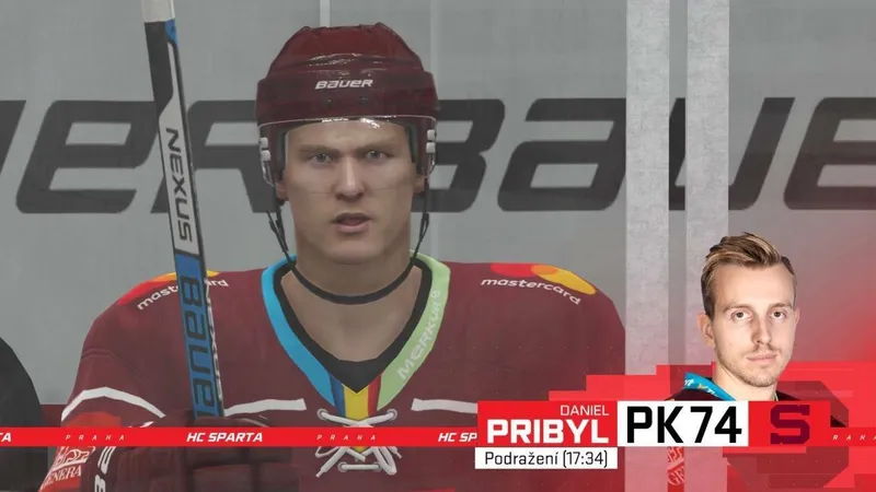 NHL 20