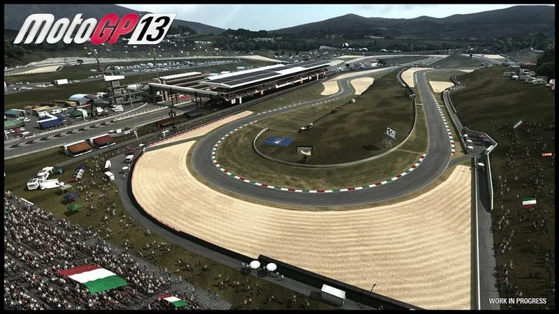 MotoGP 13