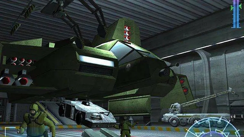 Aliens: Colonial Marines (zrušeno)