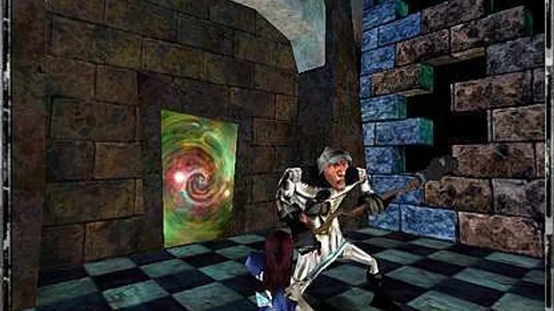 American McGee’s Alice oficiálně na PS3 a Xbox 360