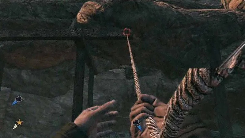 Call of Juarez: Bound in Blood