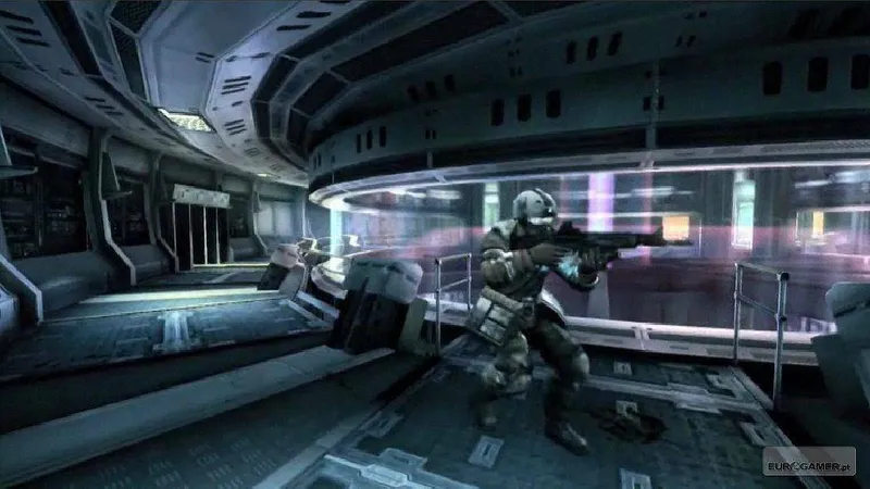 Killzone 2: Steel & Titanium Pack